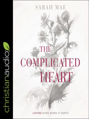 cover image of The Complicated Heart